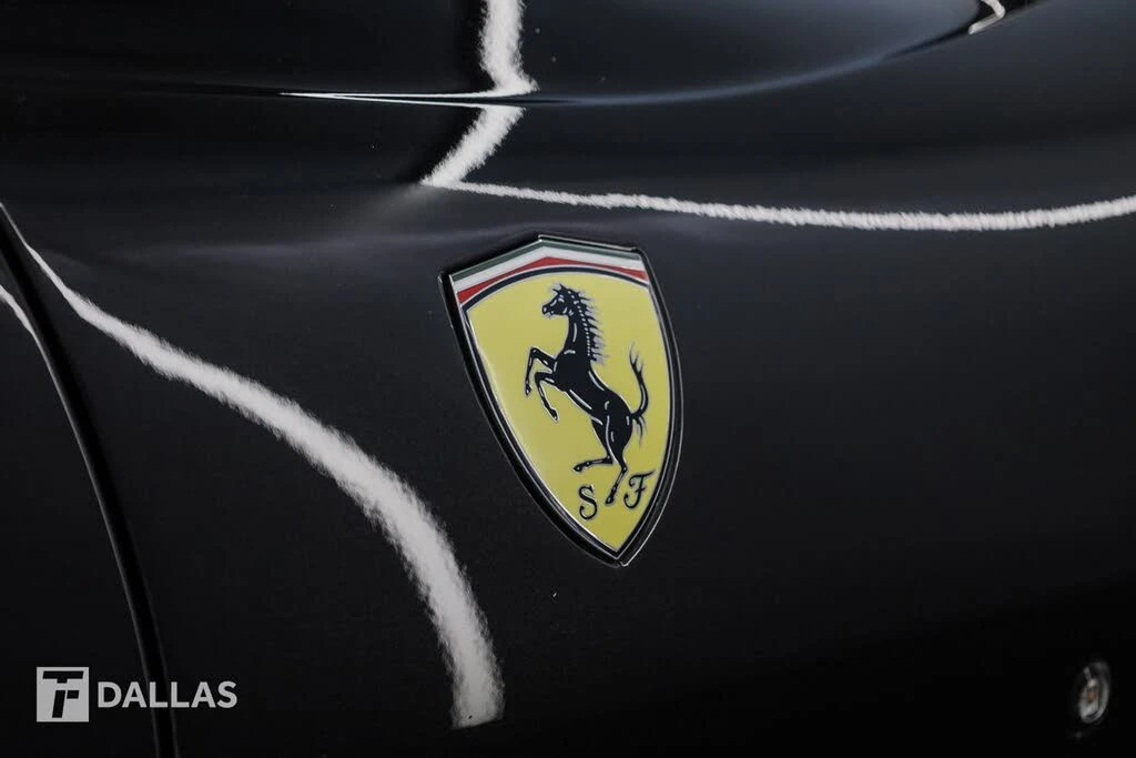 2018 Ferrari 812 Superfast - Image 22 of 31