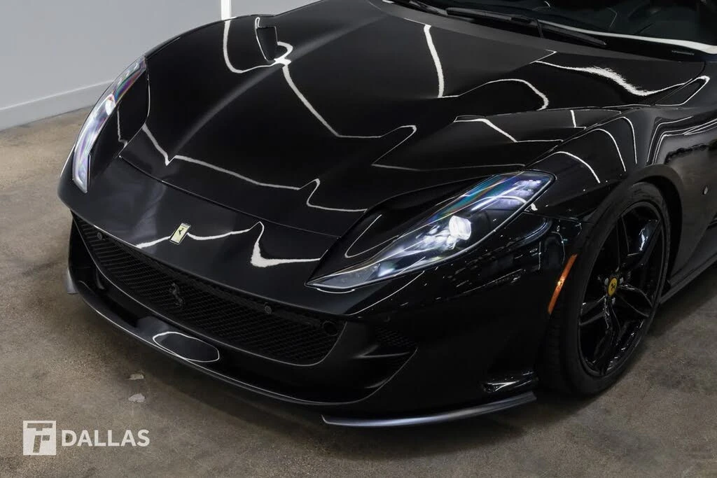2018 Ferrari 812 Superfast - Image 2 of 31