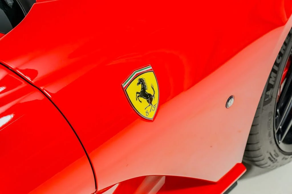 2018 Ferrari 812 Superfast - Image 30 of 31