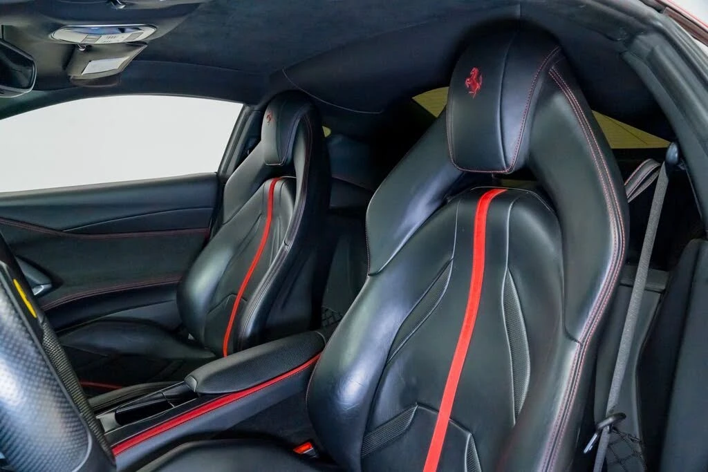 2018 Ferrari 812 Superfast - Image 23 of 31