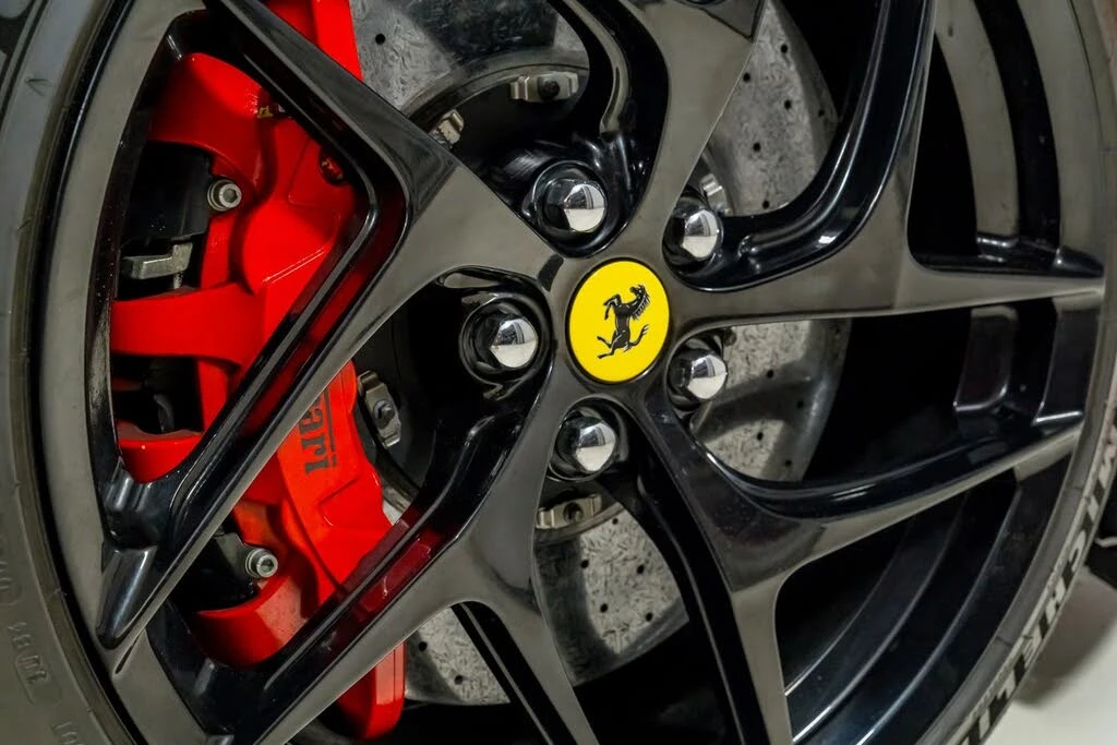 2018 Ferrari 812 Superfast - Image 31 of 31
