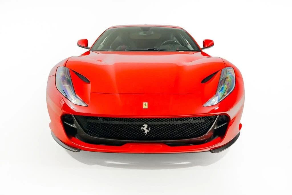 2018 Ferrari 812 Superfast - Image 6 of 31