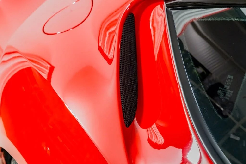 2018 Ferrari 812 Superfast - Image 29 of 31