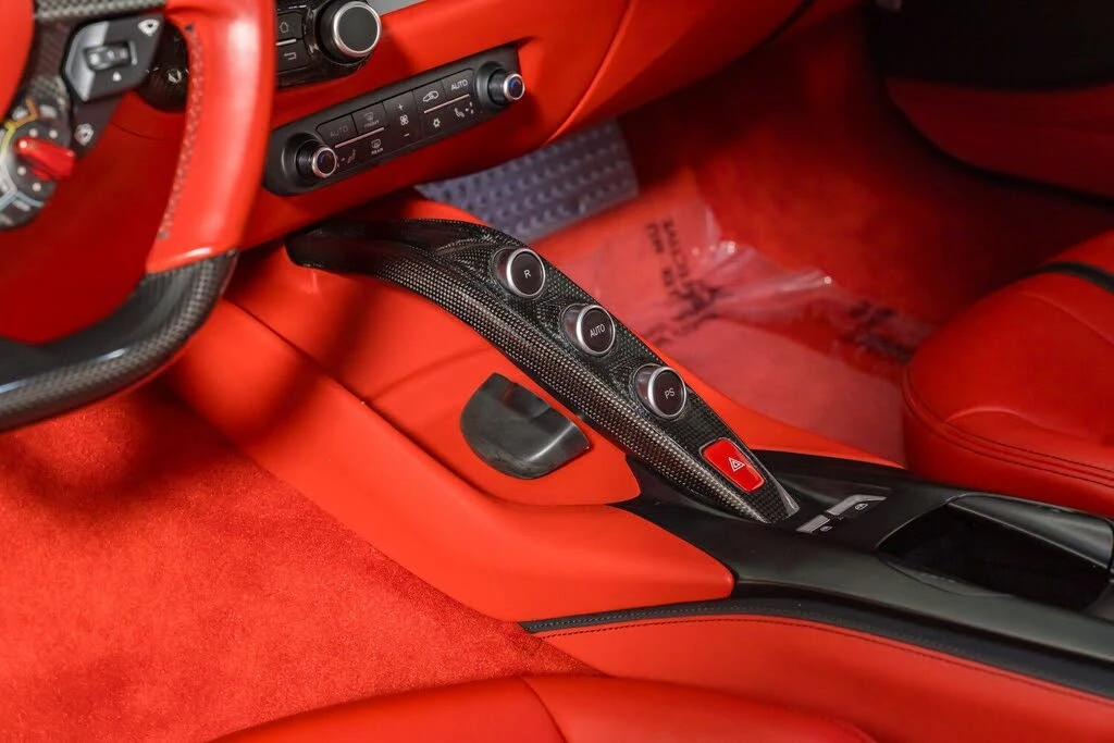 2018 Ferrari 812 Superfast - Image 19 of 31