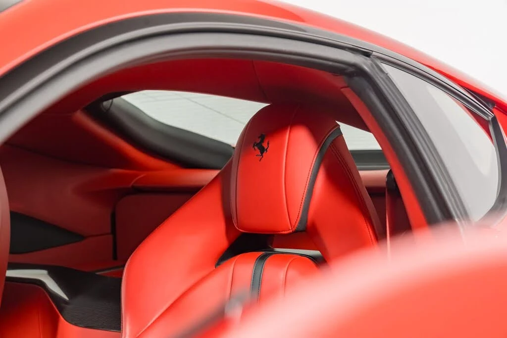 2018 Ferrari 812 Superfast - Image 25 of 31