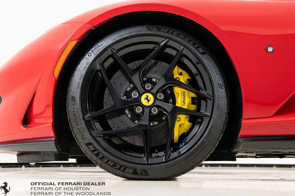 2018 Ferrari 812 Superfast - Image 19 of 31