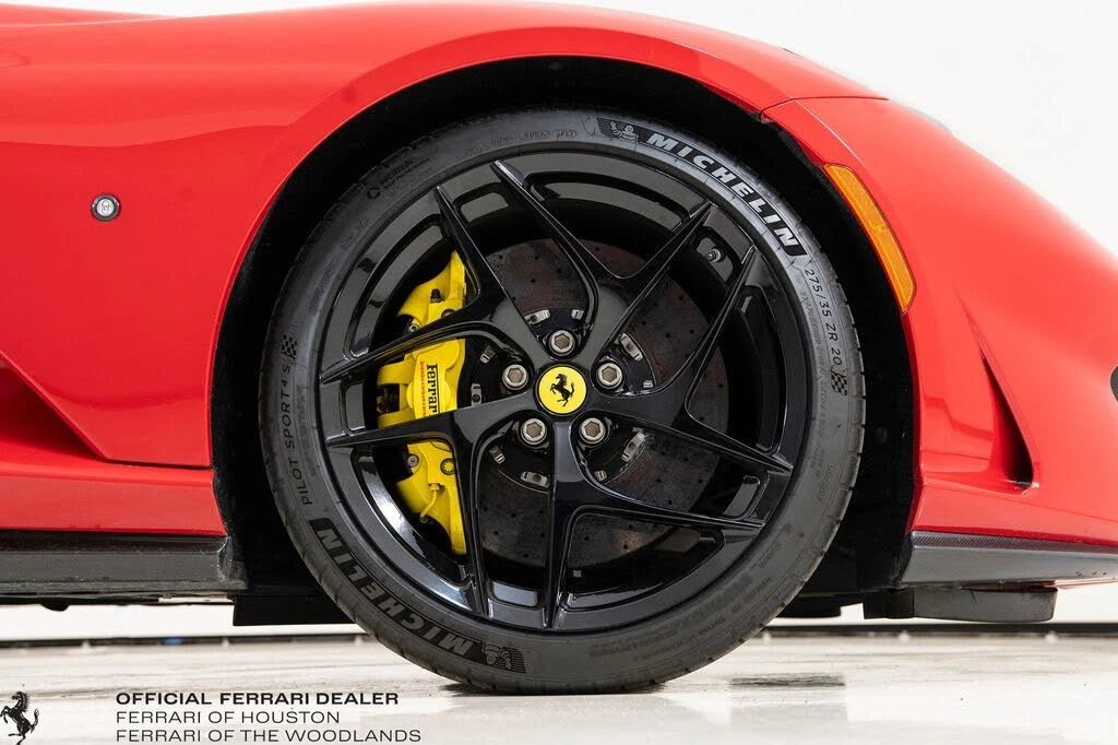 2018 Ferrari 812 Superfast - Image 22 of 31