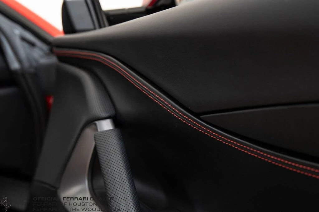2018 Ferrari 812 Superfast - Image 17 of 31