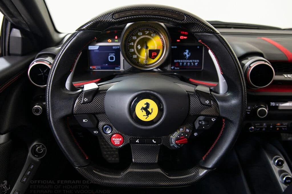 2018 Ferrari 812 Superfast - Image 11 of 31