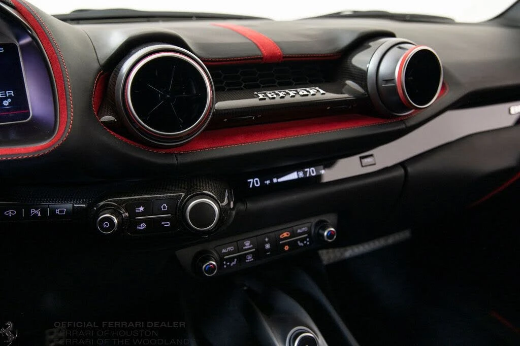 2018 Ferrari 812 Superfast - Image 12 of 31