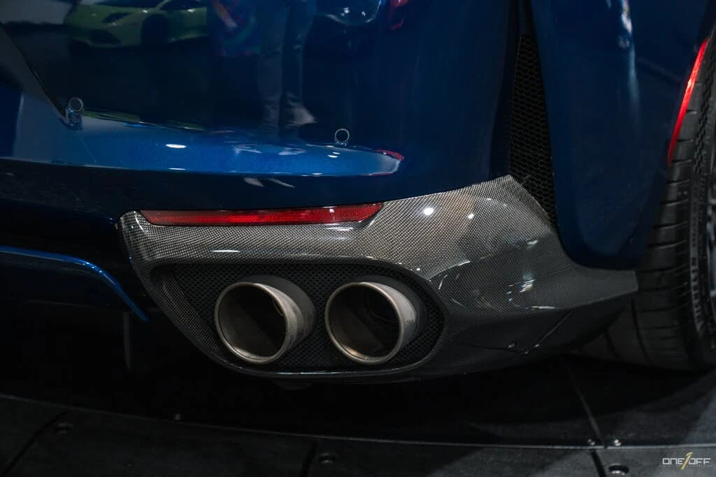 2018 Ferrari 812 Superfast - Image 12 of 31