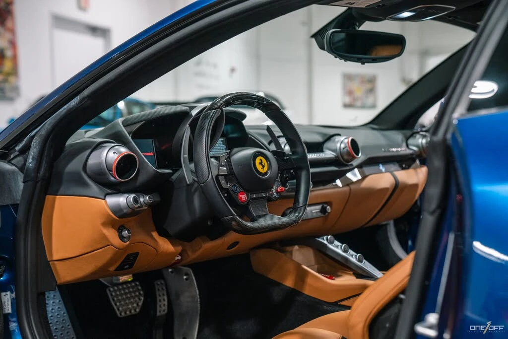 2018 Ferrari 812 Superfast - Image 2 of 31