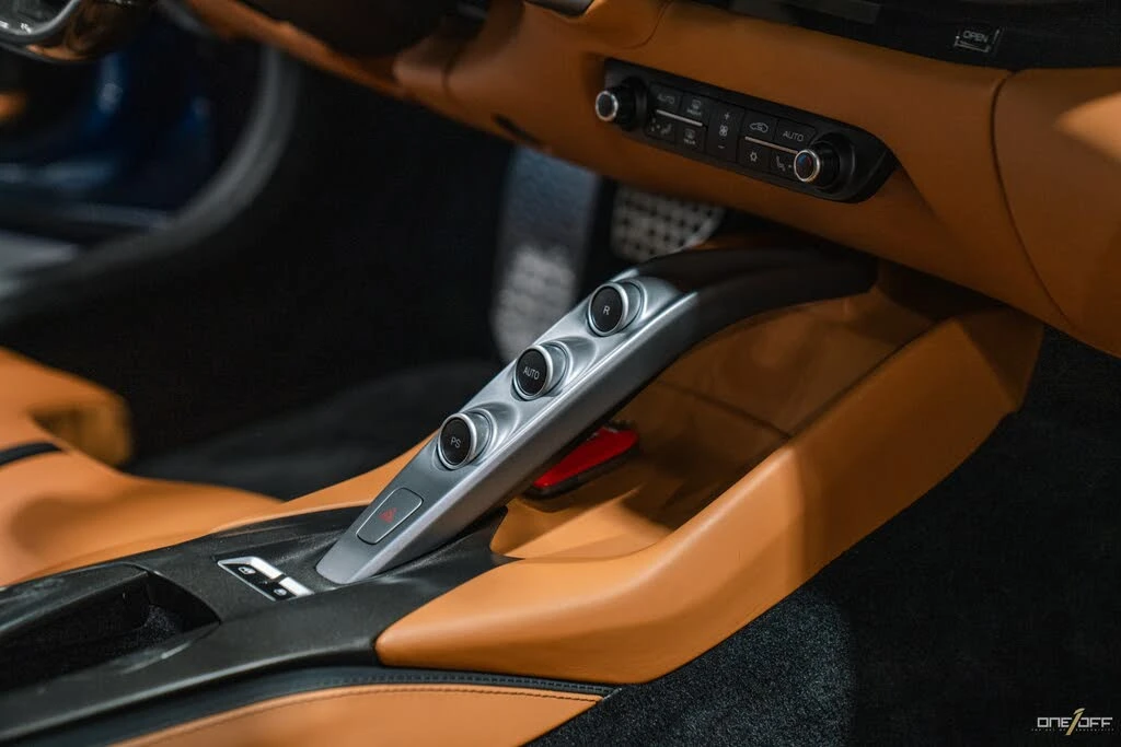 2018 Ferrari 812 Superfast - Image 18 of 31