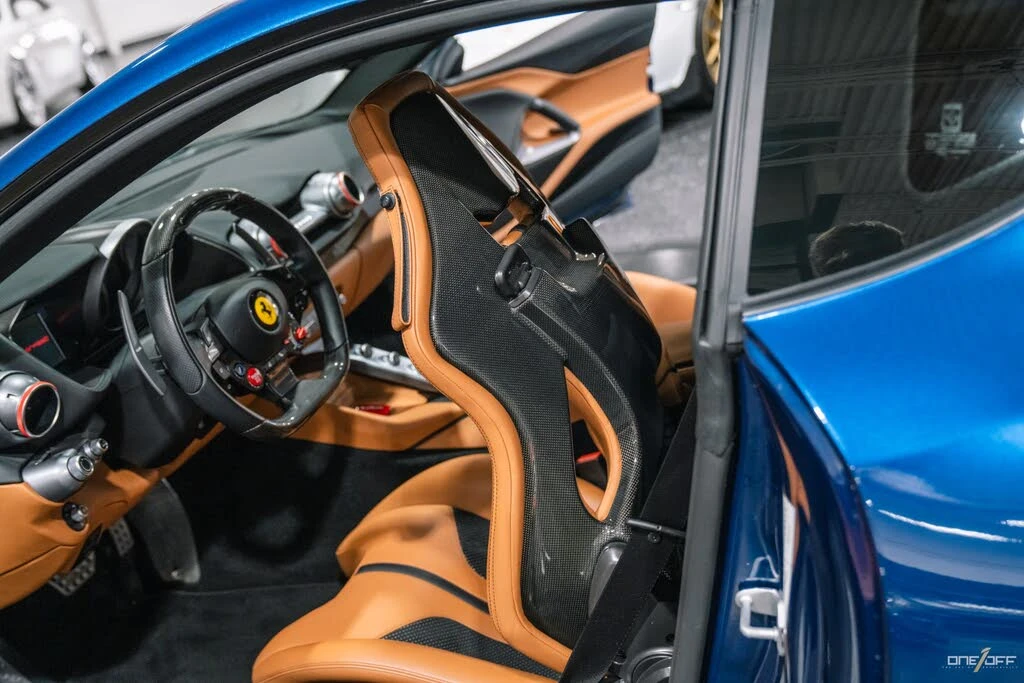 2018 Ferrari 812 Superfast - Image 6 of 31