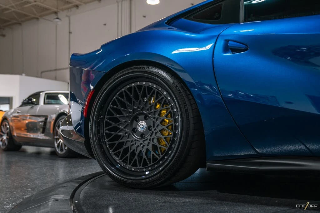 2018 Ferrari 812 Superfast - Image 8 of 31
