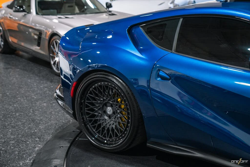 2018 Ferrari 812 Superfast - Image 20 of 31
