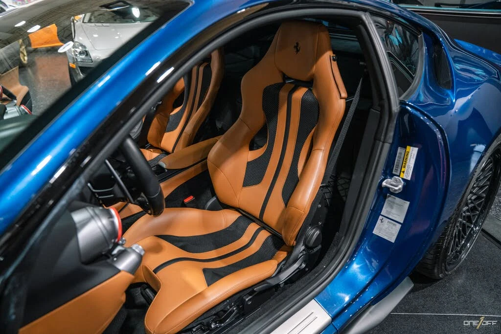 2018 Ferrari 812 Superfast - Image 17 of 31