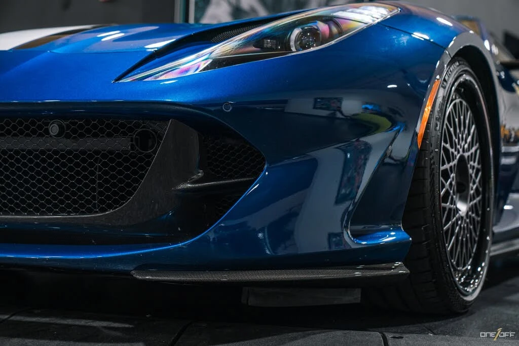 2018 Ferrari 812 Superfast - Image 25 of 31
