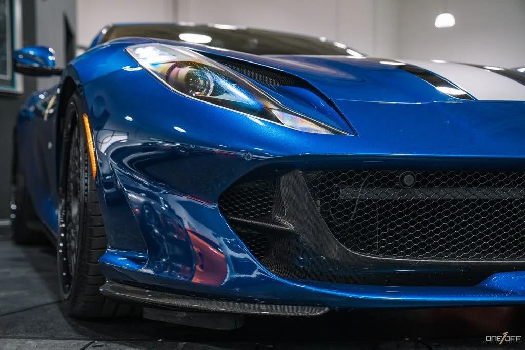 2018 Ferrari 812 Superfast - Image 10 of 31