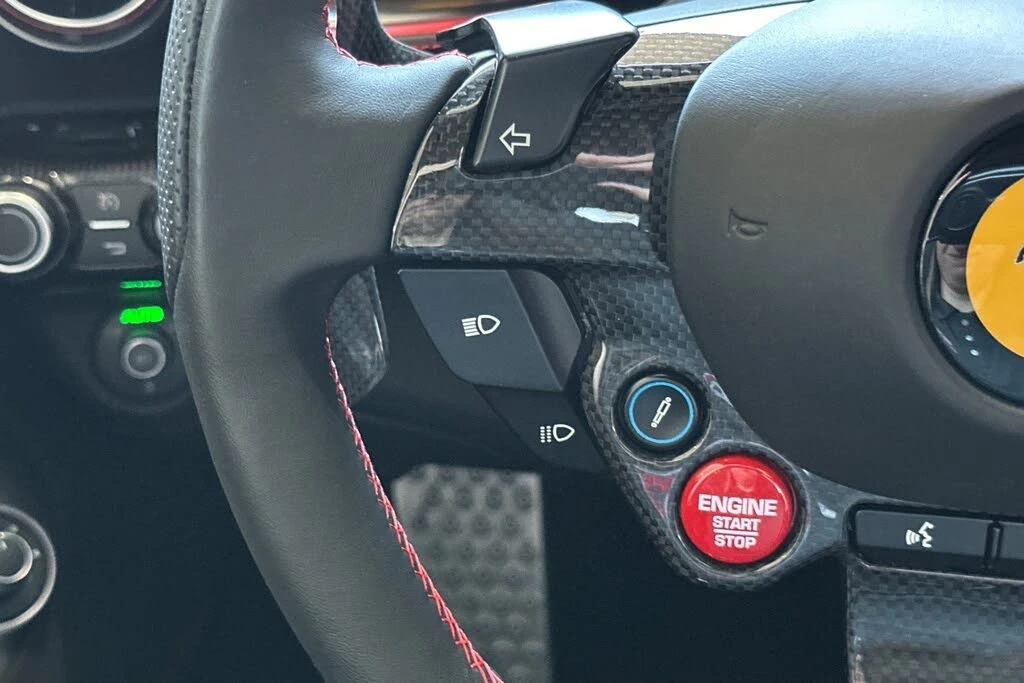 2018 Ferrari 812 Superfast - Image 29 of 31