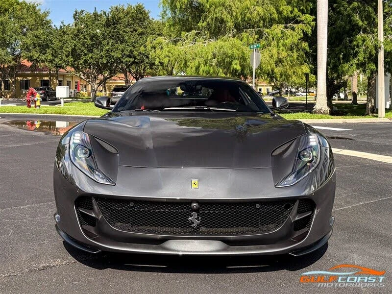 2018 Ferrari 812 Superfast - Image 6 of 31