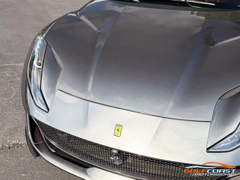 2018 Ferrari 812 Superfast - Image 4 of 31
