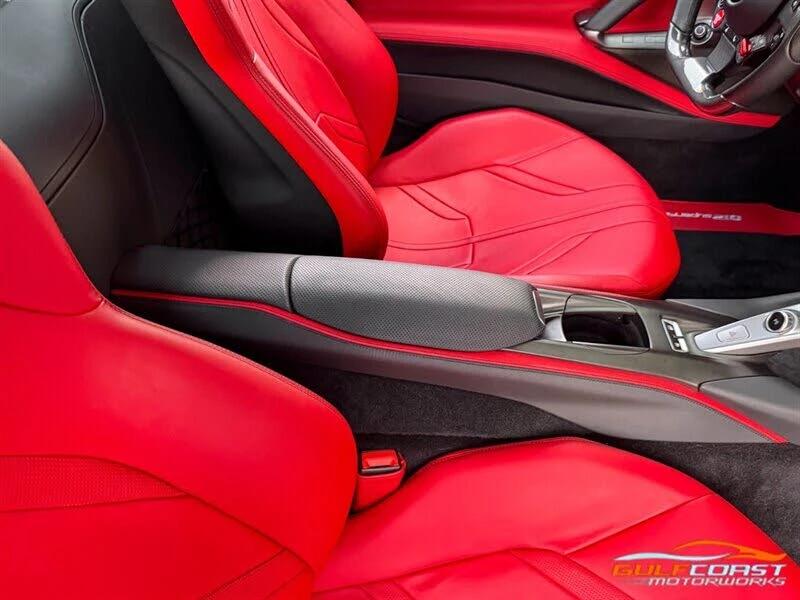 2018 Ferrari 812 Superfast - Image 31 of 31