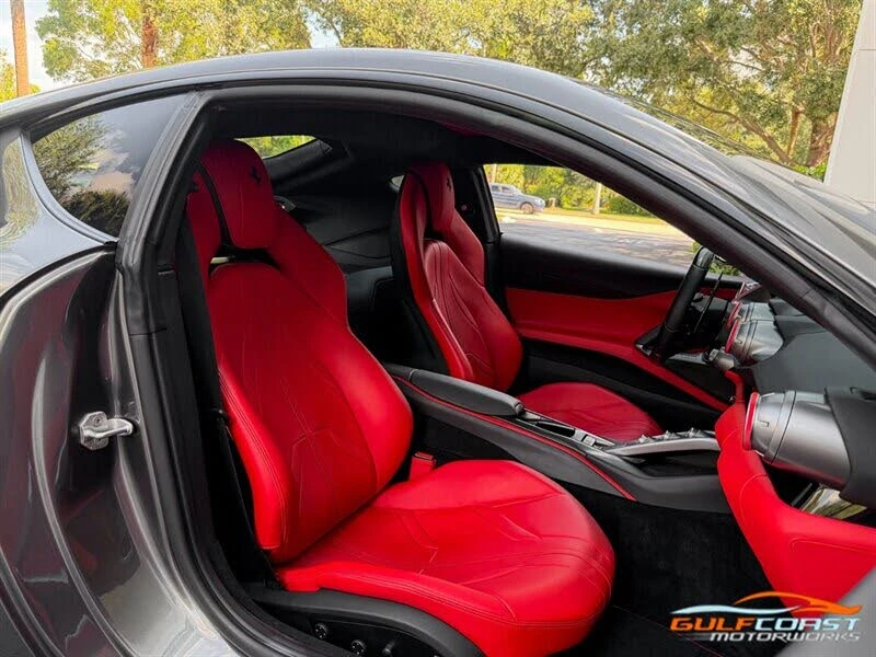 2018 Ferrari 812 Superfast - Image 28 of 31