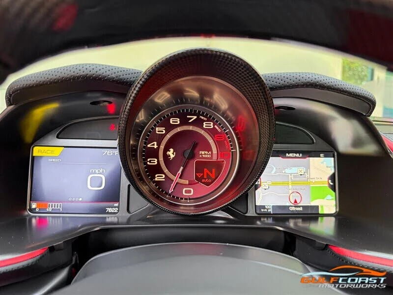 2018 Ferrari 812 Superfast - Image 13 of 31