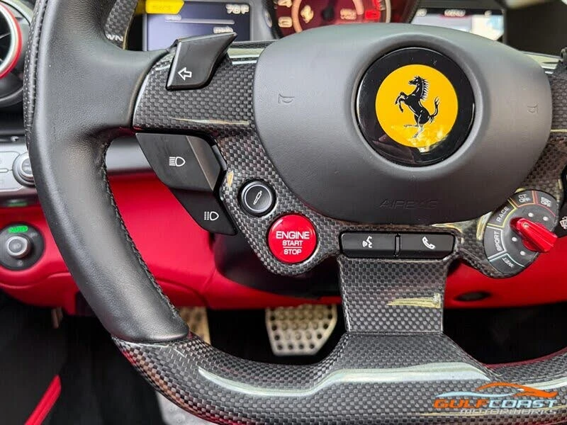 2018 Ferrari 812 Superfast - Image 26 of 31