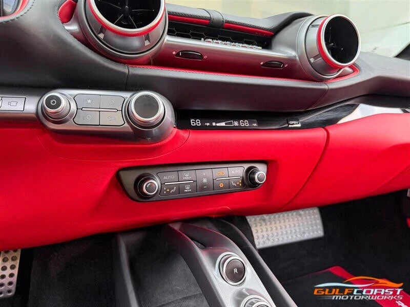 2018 Ferrari 812 Superfast - Image 16 of 31