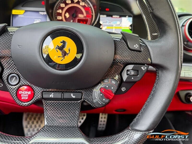 2018 Ferrari 812 Superfast - Image 27 of 31