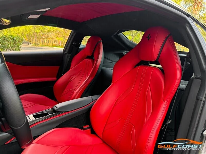 2018 Ferrari 812 Superfast - Image 20 of 31
