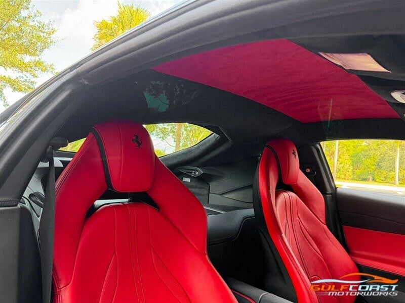 2018 Ferrari 812 Superfast - Image 30 of 31