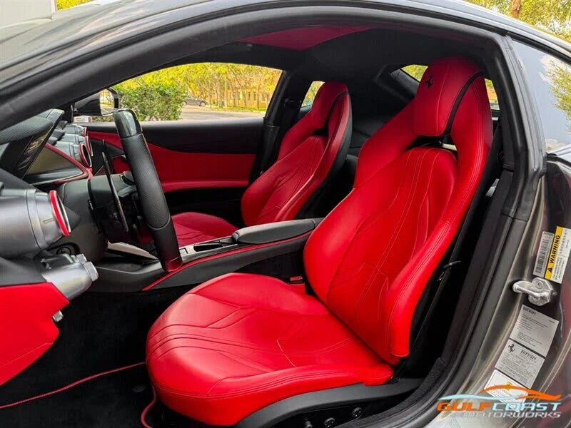 2018 Ferrari 812 Superfast - Image 19 of 31