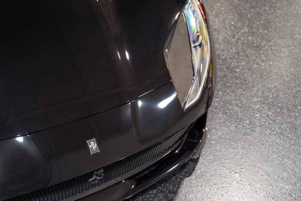 2018 Ferrari 812 Superfast - Image 19 of 31
