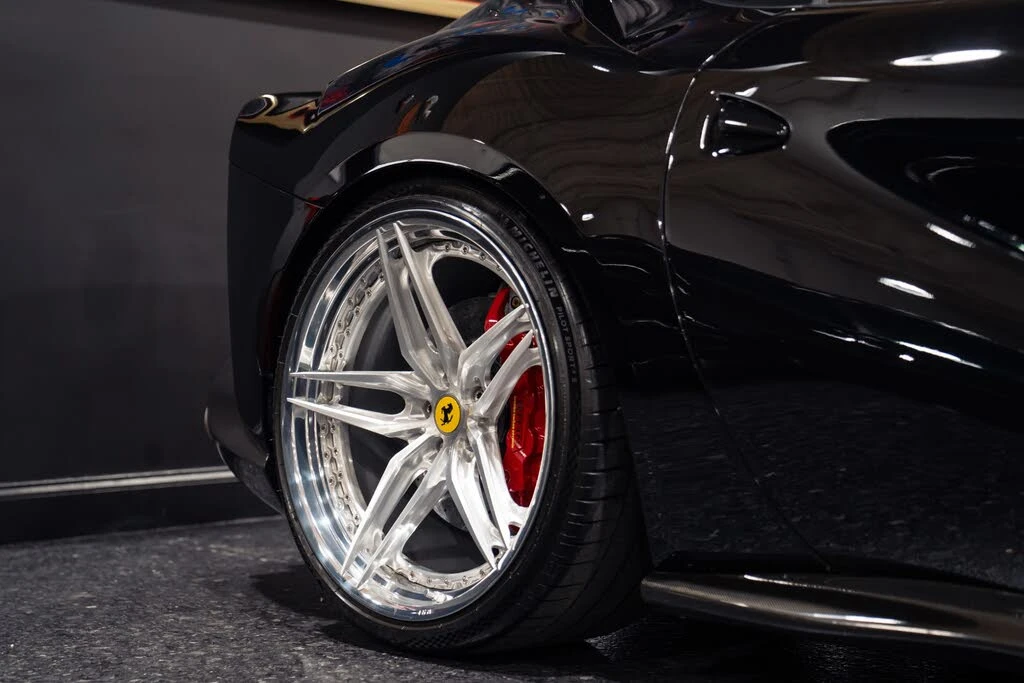 2018 Ferrari 812 Superfast - Image 14 of 31