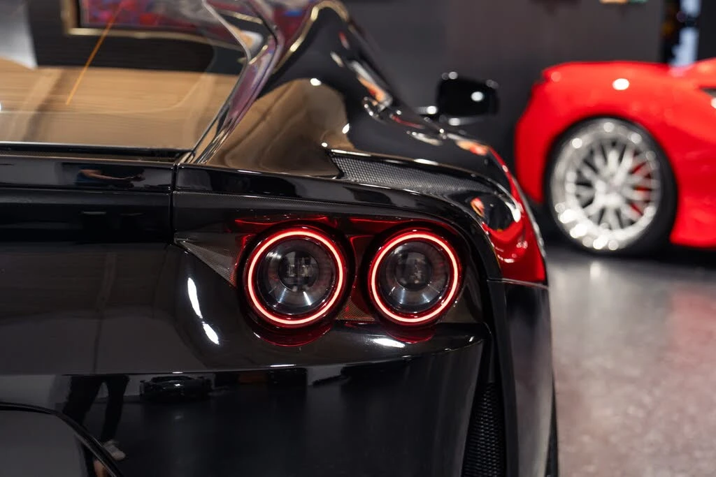 2018 Ferrari 812 Superfast - Image 29 of 31