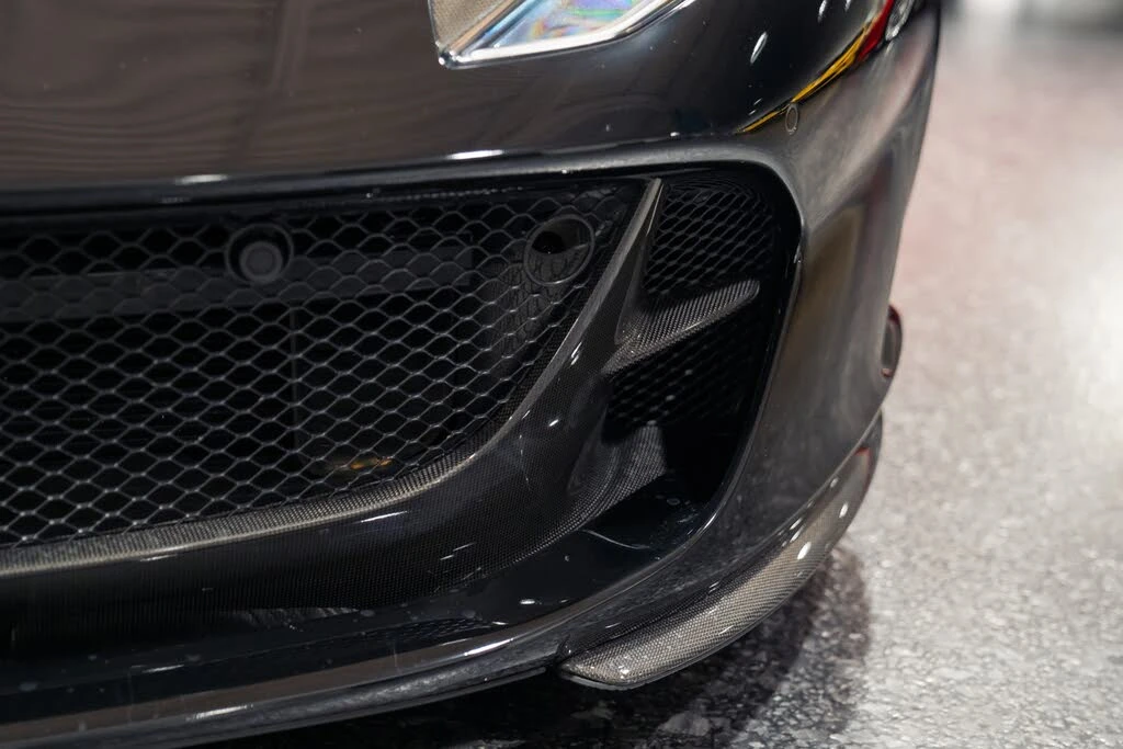 2018 Ferrari 812 Superfast - Image 21 of 31
