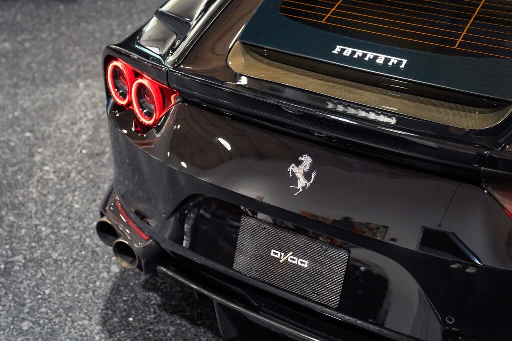 2018 Ferrari 812 Superfast - Image 28 of 31