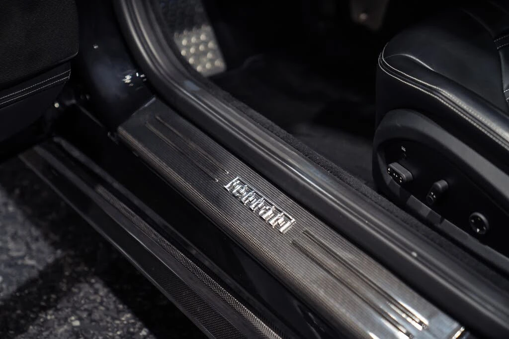 2018 Ferrari 812 Superfast - Image 31 of 31
