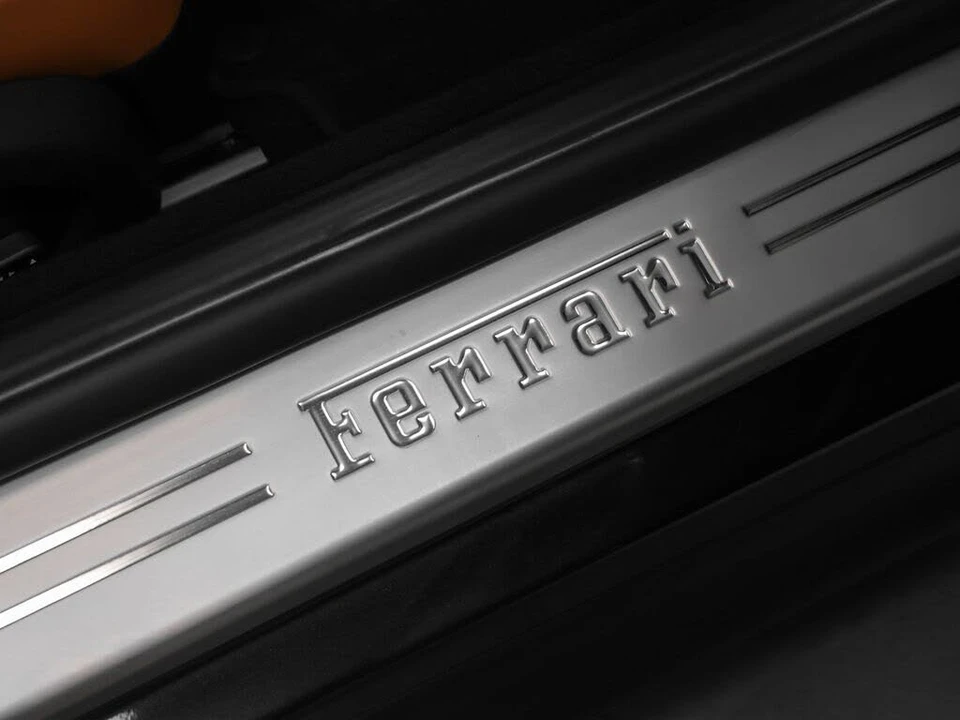 2018 Ferrari 812 Superfast - Image 21 of 31