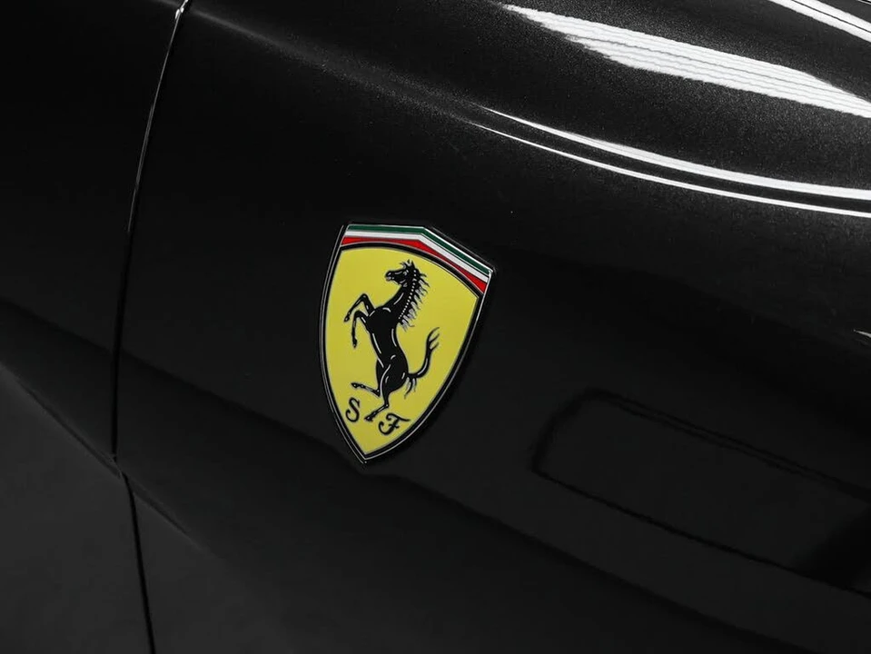 2018 Ferrari 812 Superfast - Image 10 of 31