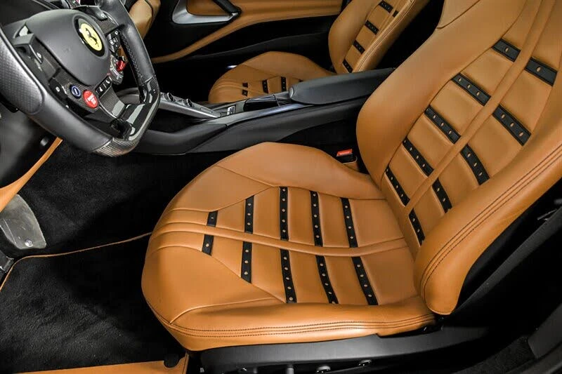 2018 Ferrari 812 Superfast - Image 26 of 31