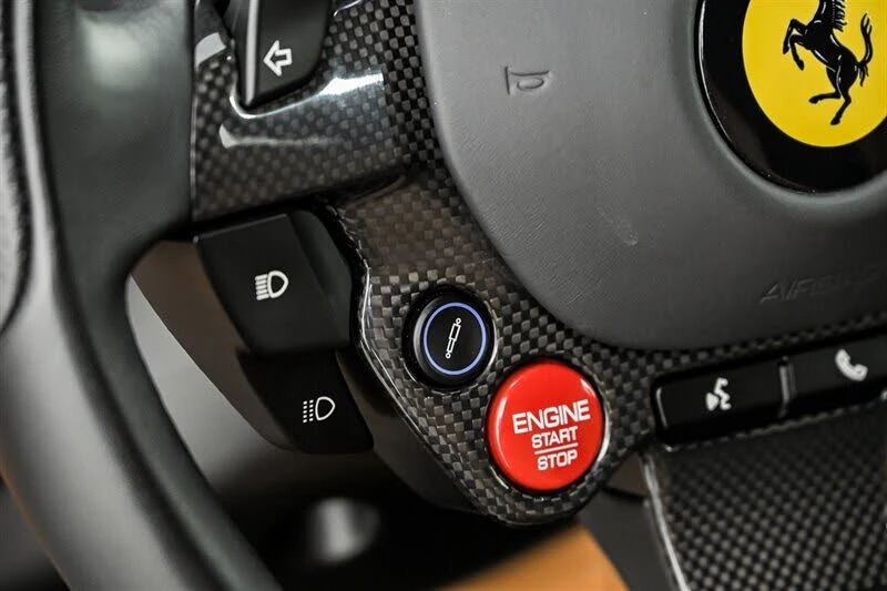 2018 Ferrari 812 Superfast - Image 31 of 31