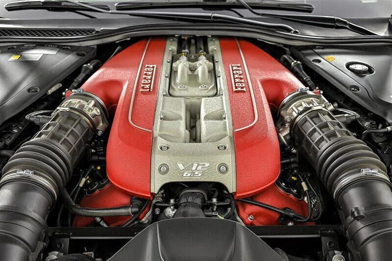 2018 Ferrari 812 Superfast - Image 20 of 31