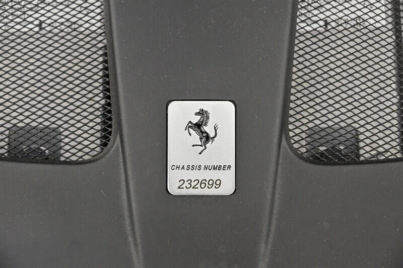 2018 Ferrari 812 Superfast - Image 21 of 31