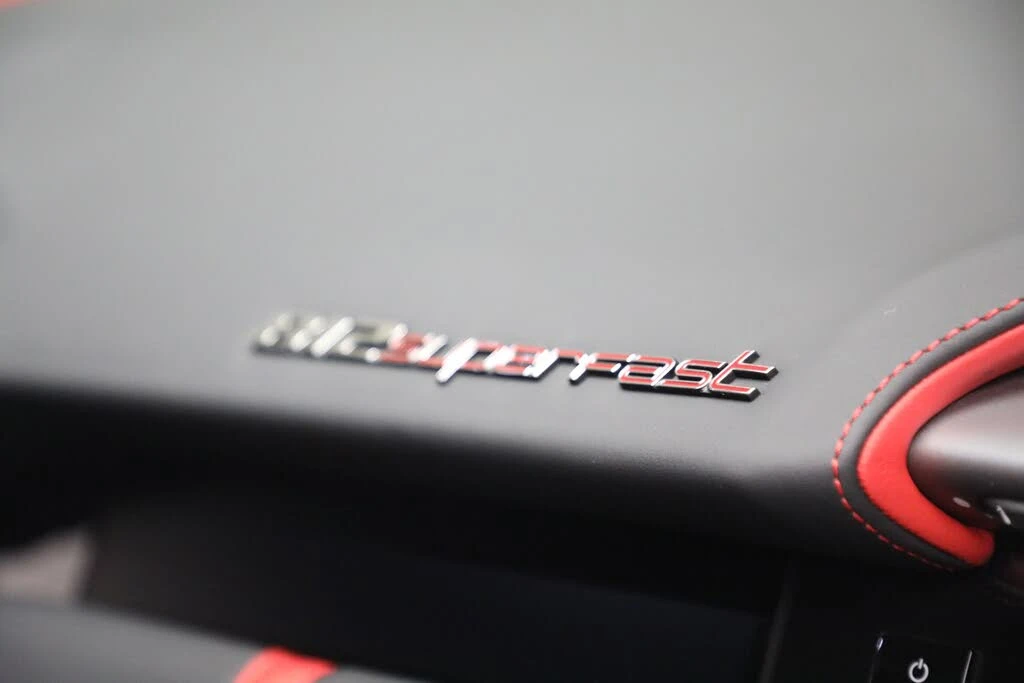 2018 Ferrari 812 Superfast - Image 21 of 31