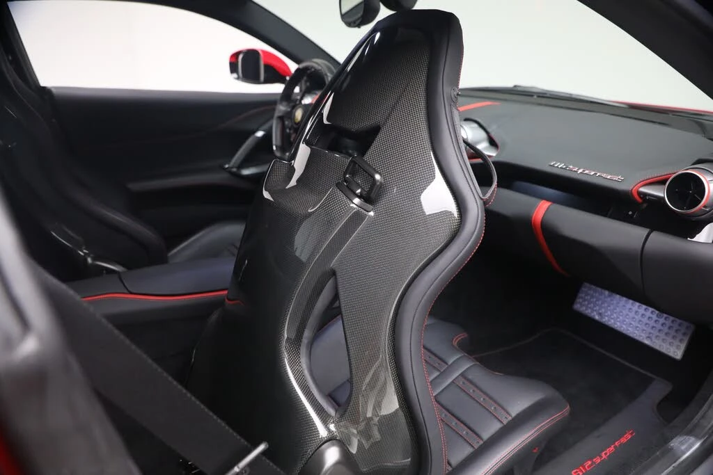 2018 Ferrari 812 Superfast - Image 23 of 31