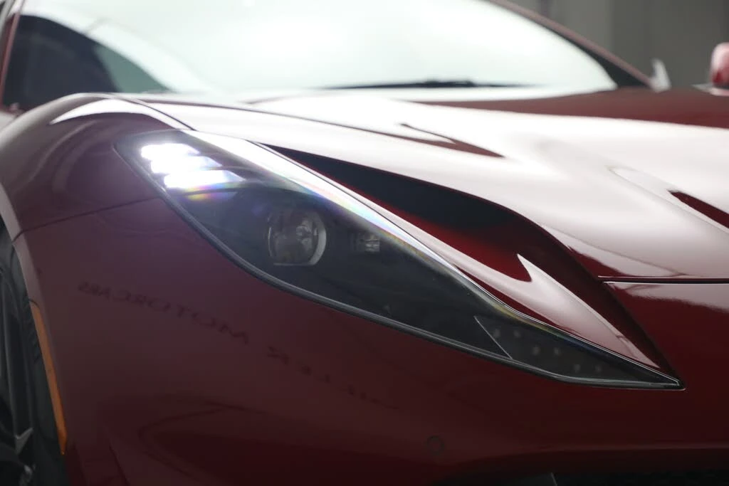 2018 Ferrari 812 Superfast - Image 25 of 31